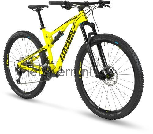 Stevens Jura specificaties